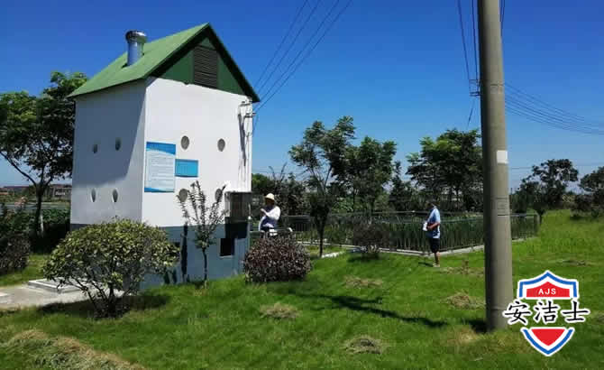 儋州电线电缆除杀白蚁